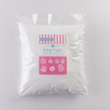 Squires Kitchen: Cornflour Free Icing Sugar 2kg