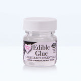 Rainbow Dust edible glue pot