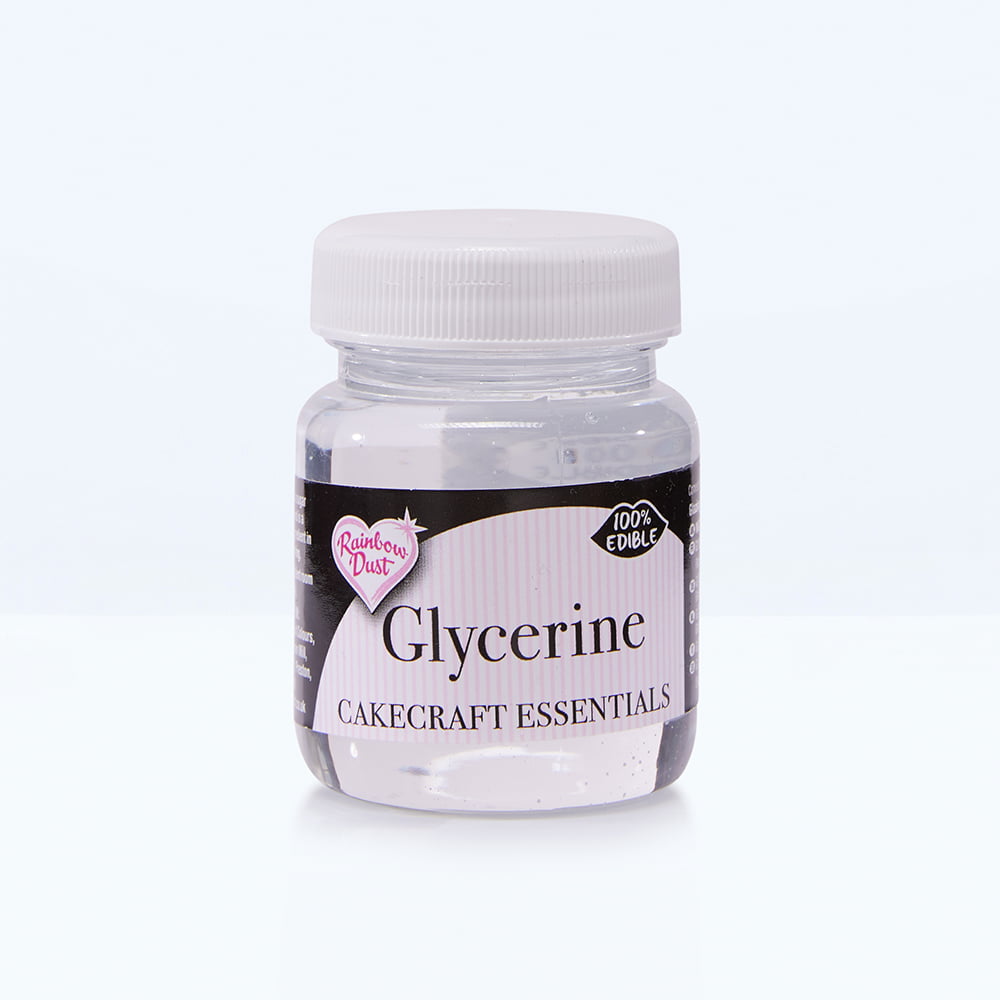 Glycerine for baking