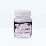 Glycerine for baking