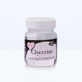 Glycerine for baking