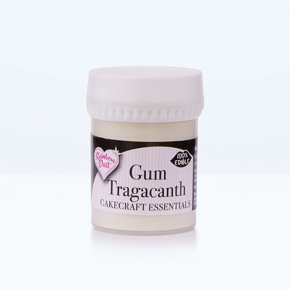 Gum Tragacanth powder