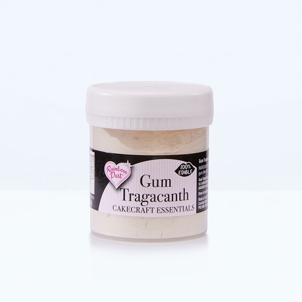 Gum Tragacanth powder
