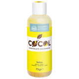Squires Kitchen: COCOL Cocoa Butter Colourings 18g & 75g