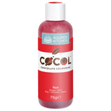 Squires Kitchen: COCOL Cocoa Butter Colourings 18g & 75g