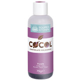 Squires Kitchen: COCOL Cocoa Butter Colourings 18g & 75g