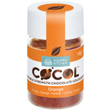 Squires Kitchen: COCOL Cocoa Butter Colourings 18g & 75g