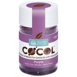 Squires Kitchen: COCOL Cocoa Butter Colourings 18g & 75g