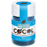 Squires Kitchen: COCOL Cocoa Butter Colourings 18g & 75g