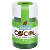 Squires Kitchen: COCOL Cocoa Butter Colourings 18g & 75g