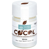 Squires Kitchen: COCOL Cocoa Butter Colourings 18g & 75g