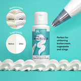 Icing whitener liquid (80g)