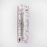 Black edible food colouring pen