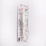 Dark Brown edible food colouring pen dual nib