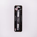 Dark Gold edible food colouring pen dual nib