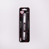 Dusky Pink edible food colouring pen dual nib
