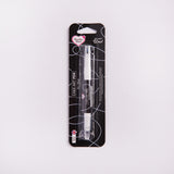 Sky Blue edible food colouring pen dual nib