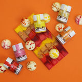 Squires Kitchen: COCOL Cocoa Butter Colourings 18g & 75g