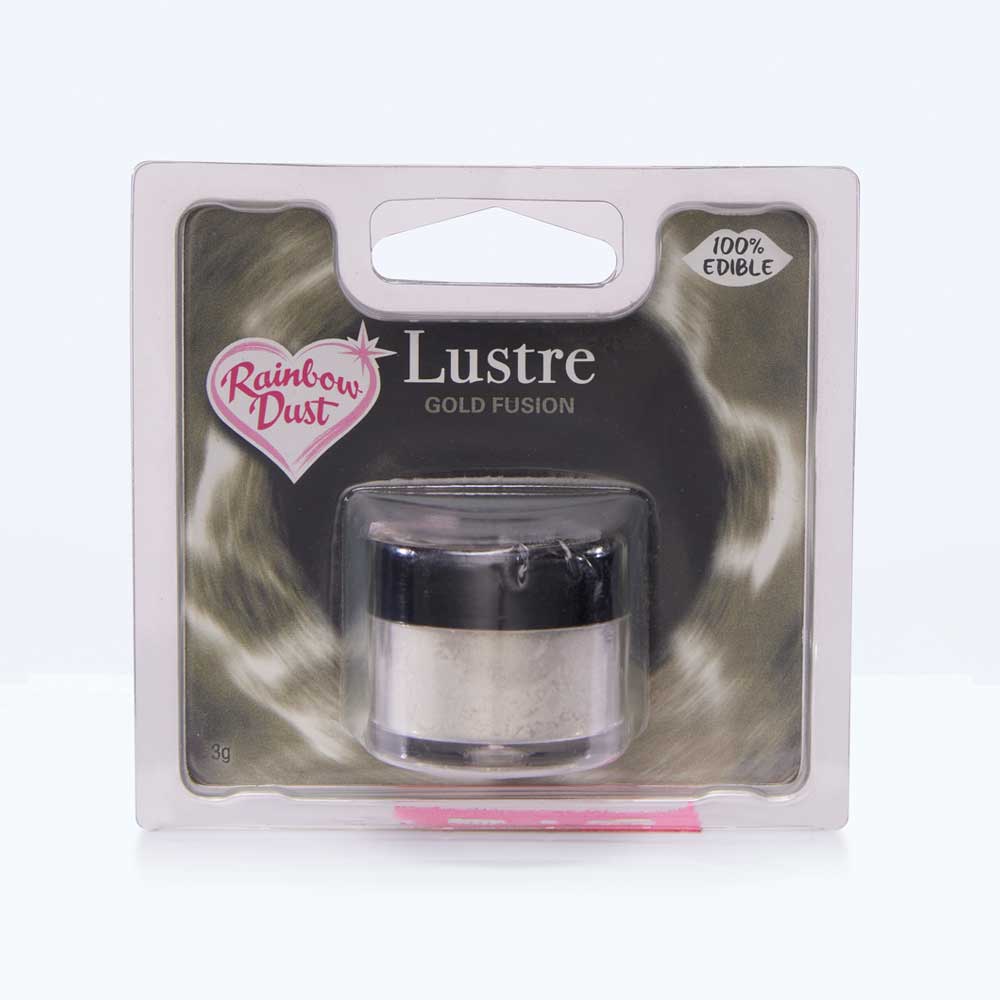 Edible lustre dust 3g