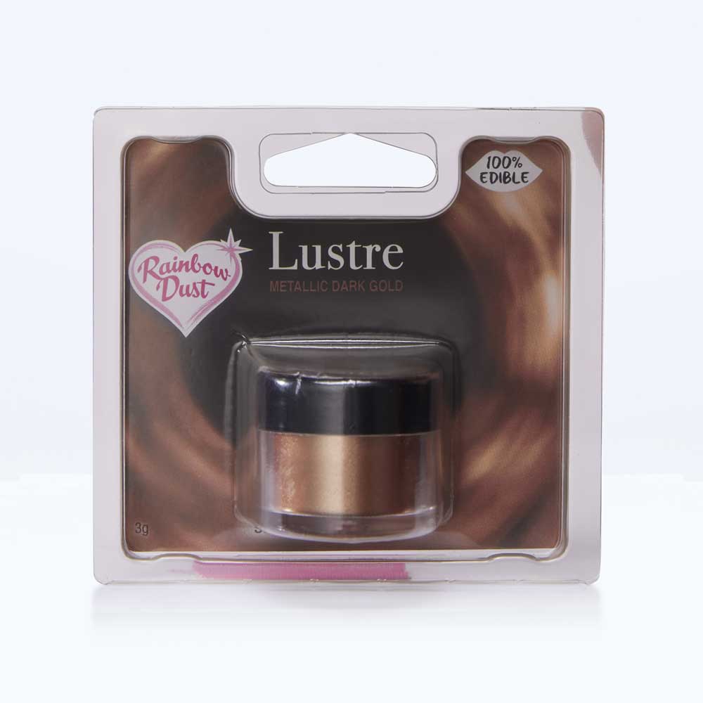 Edible lustre dust 3g