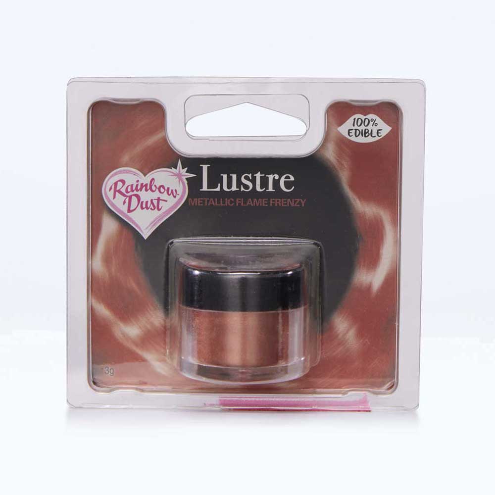 Edible lustre dust 3g