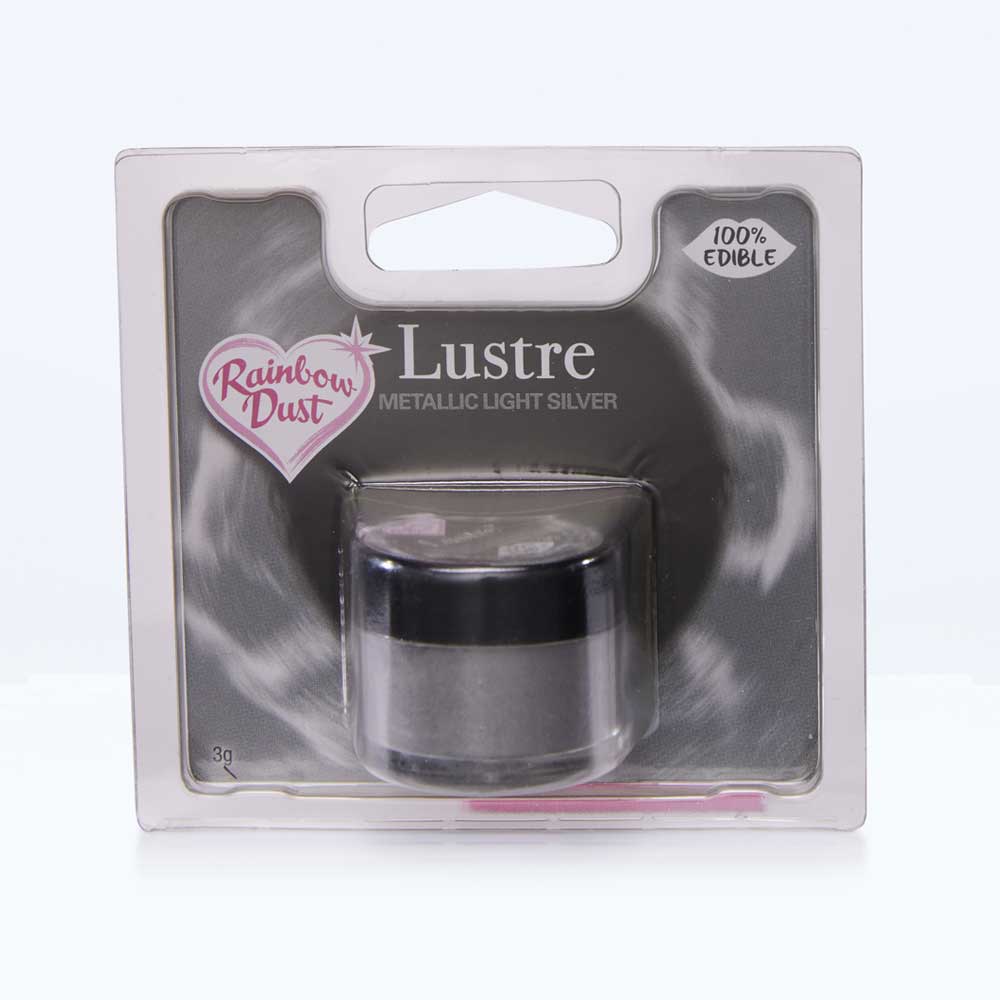 Edible lustre dust 3g