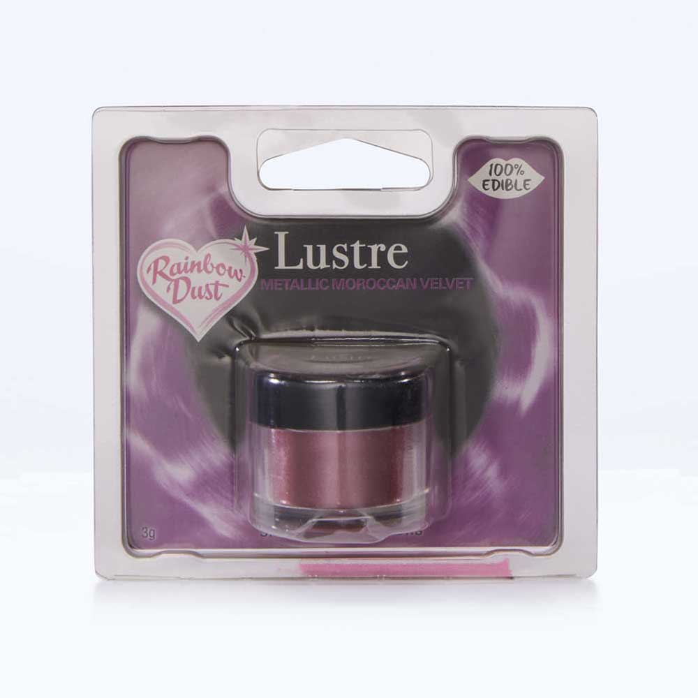 Edible lustre dust 3g