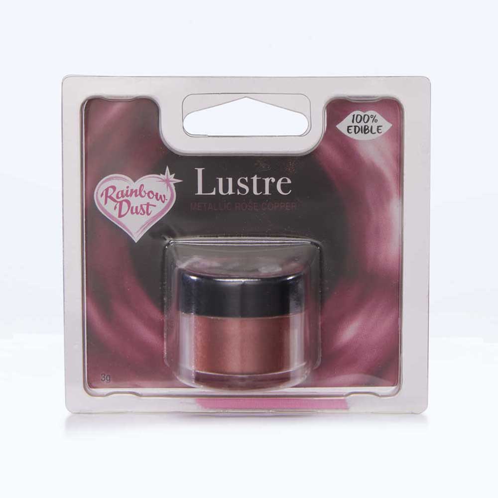 Edible lustre dust 3g