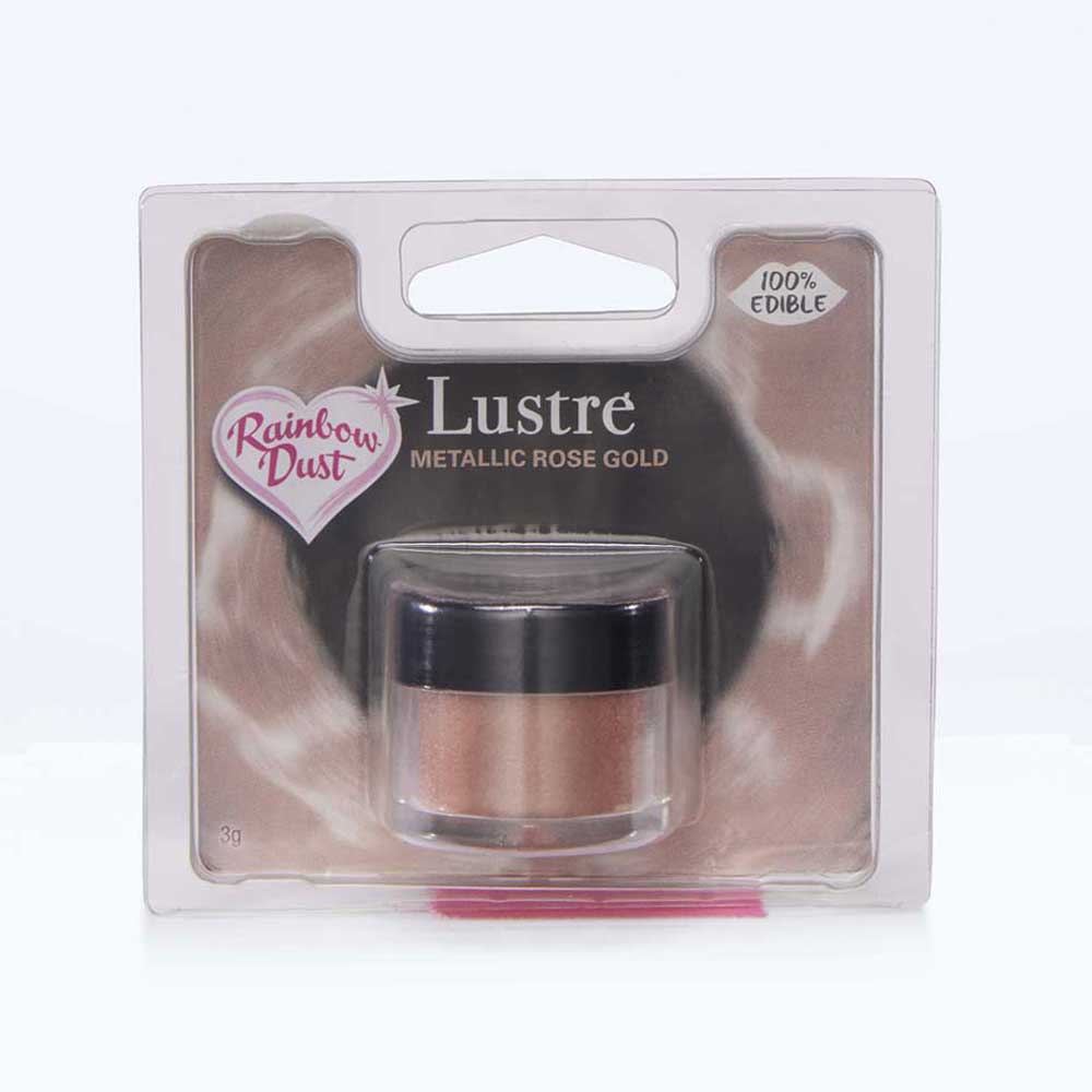 Edible lustre dust 3g