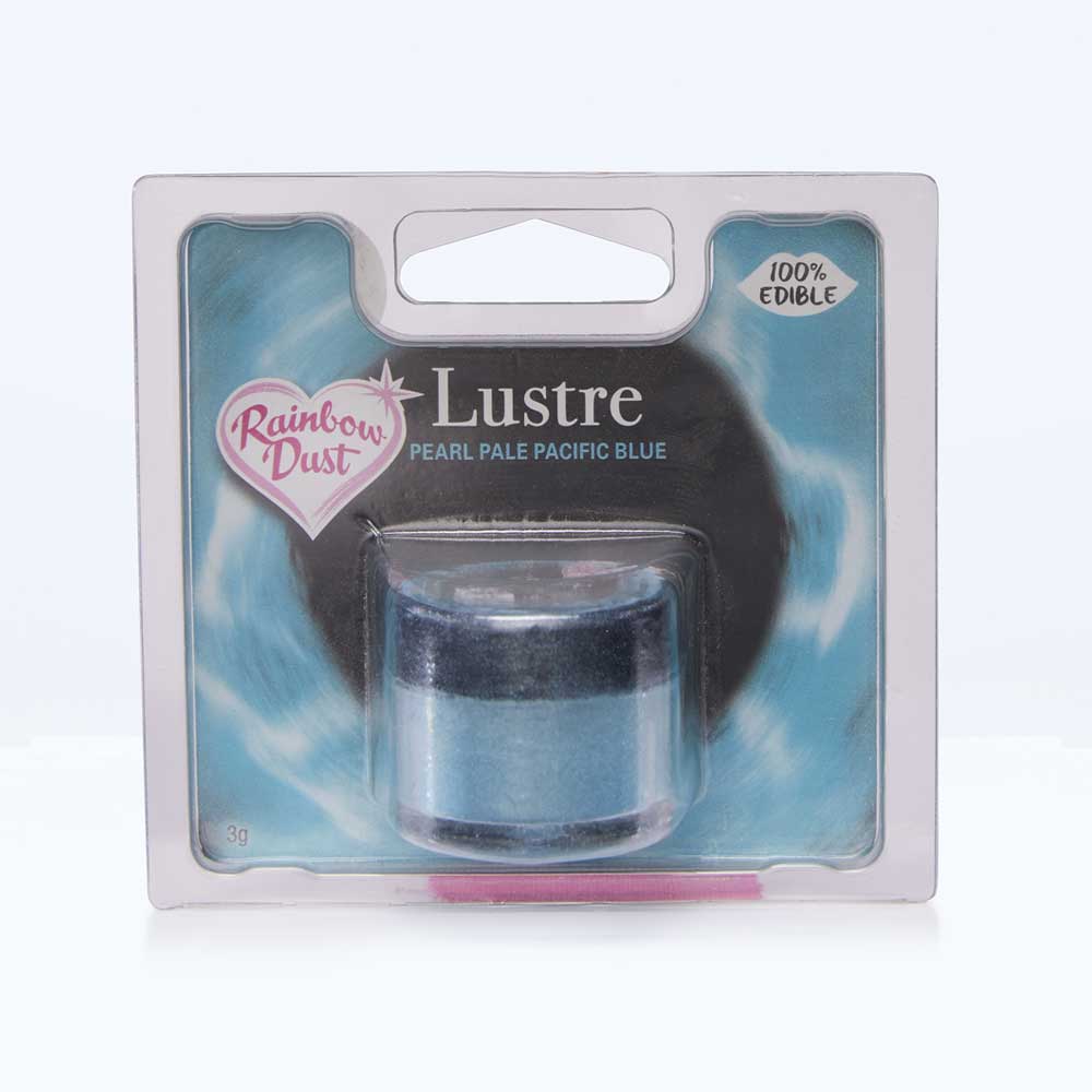 Edible lustre dust 3g