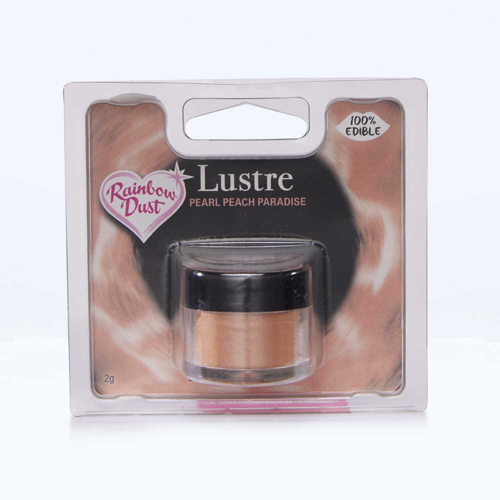 Edible lustre dust 3g