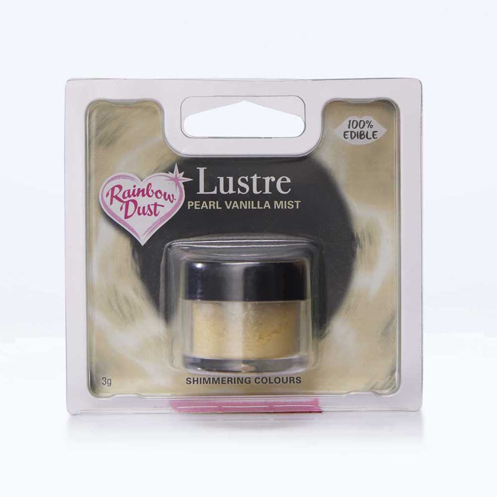 Edible lustre dust 3g