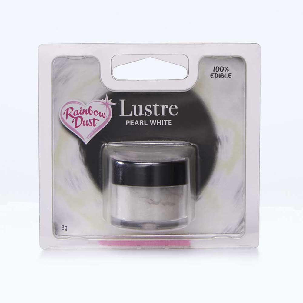 Edible lustre dust 3g