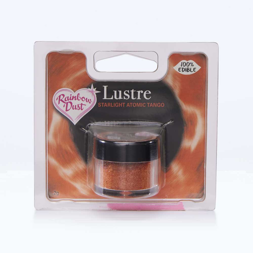 Edible lustre dust 3g