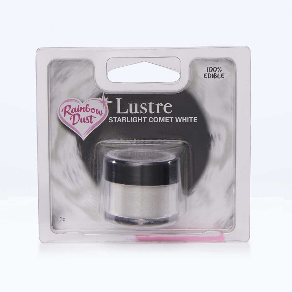 Edible lustre dust 3g