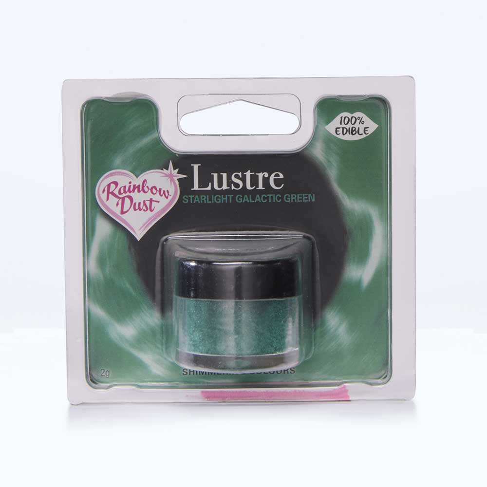 Edible lustre dust 3g