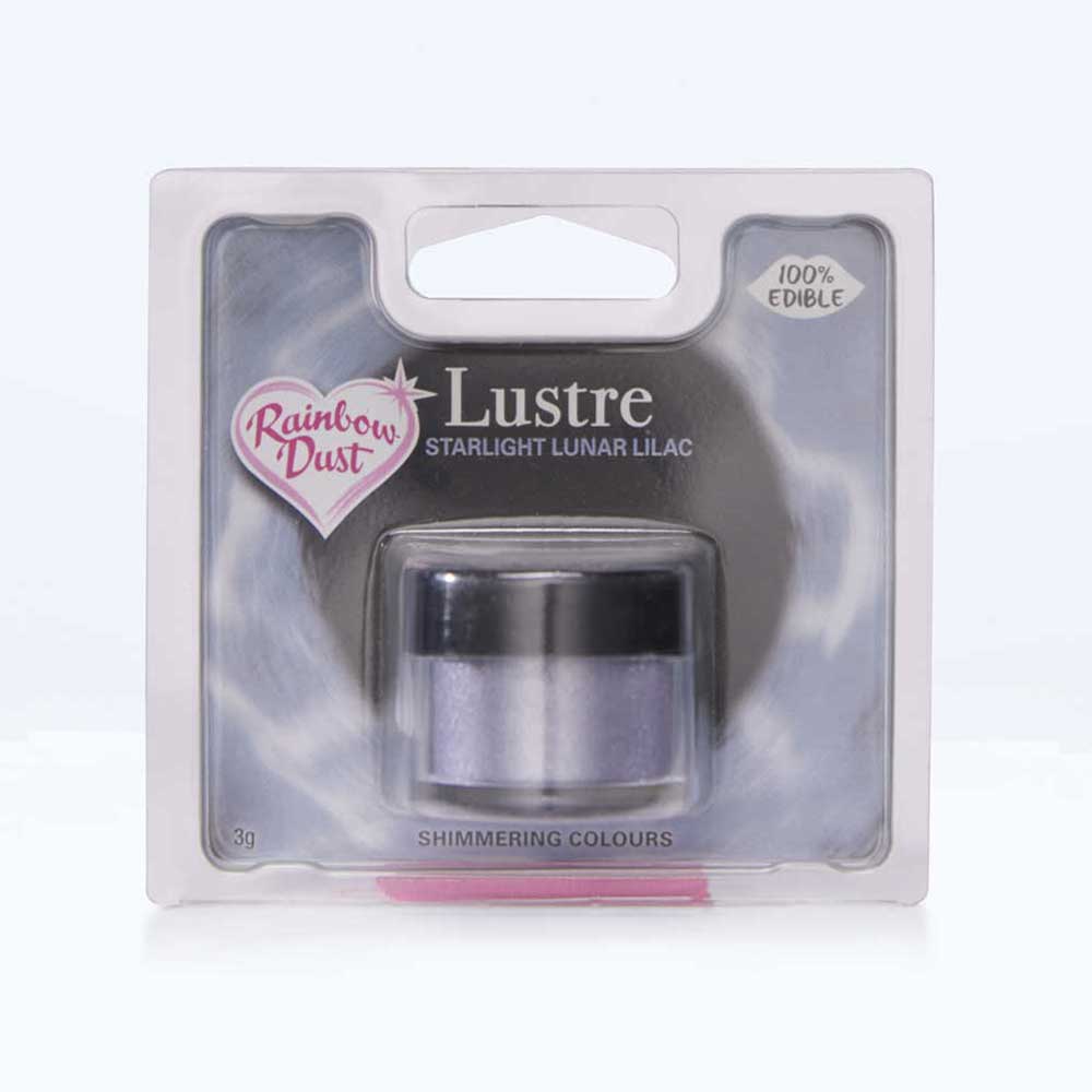 Edible lustre dust 3g