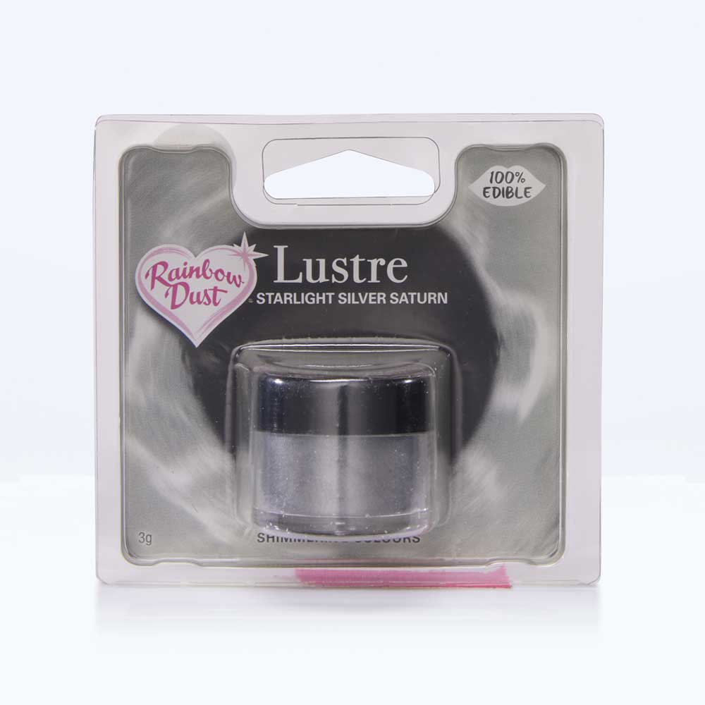 Edible lustre dust 3g