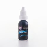 Baby Blue liquid food colouring for airbrushing