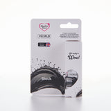 Black liquid food colouring for airbrushing