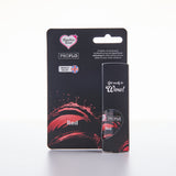 Red liquid food colouring for airbrushing