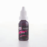 Rose Pink liquid food colouring for airbrushing
