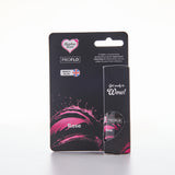 Rose Pink liquid food colouring for airbrushing
