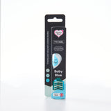 Baby Blue food colouring gel