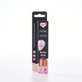 Baby Pink food colouring gel