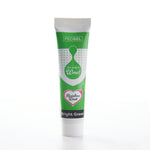 Bright Green food colouring gel