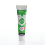Bright Green food colouring gel