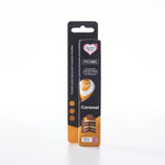 Caramel Yellow Brown food colouring gel
