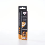 Caramel Yellow Brown food colouring gel