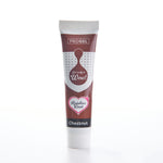 Chestnut Brown food colouring gel